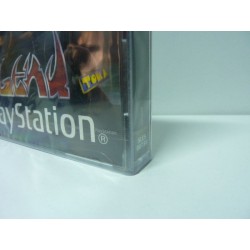 legend playstation neuf