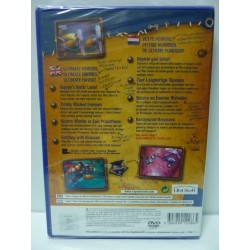 RAYMAN 3 Neuf Playstation 2
