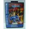 STREETS OF RAGE 3 pal megadrive
