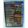 STREETS OF RAGE 3 pal megadrive
