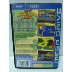 SHINING FIORCE II pal
