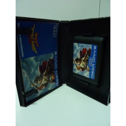 SHINING FIORCE II pal