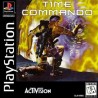 TIME COMMANDO usa