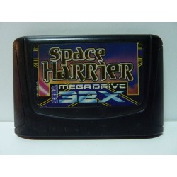SPACE HARRIER (cartouche seule)