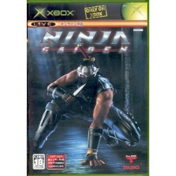 NINJA GAIDEN
