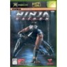 NINJA GAIDEN