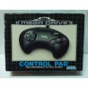 PAD MEGADRIVE en boite