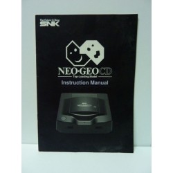 NOTICE DE VIRTUAL BOY jap