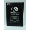 NOTICE DE NEO GEO CD