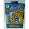 SPARKSTER : ROCKET KNIGHT ADVENTURE 2 Pal