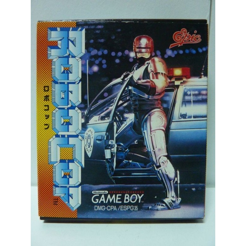 robocop-gameboy jap