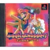 MAGICAL HOOPERS