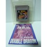 DOUBLE DRAGON Jap