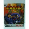NINJA GAIDEN Jap
