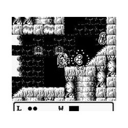 GARGOYLES QUEST gb (cart. seule)