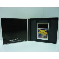 SPACE INVADERS Jap