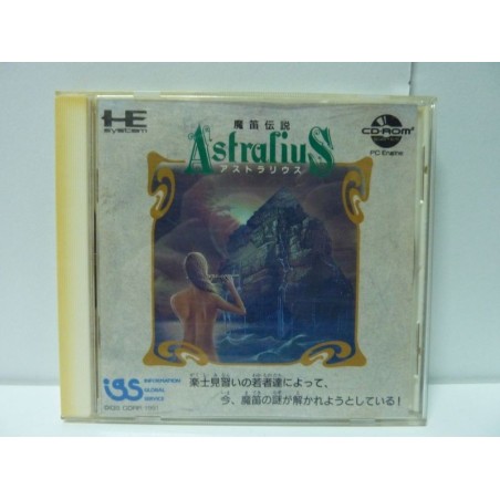 ASTRALIUS Jap