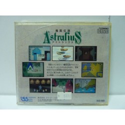ASTRALIUS Jap