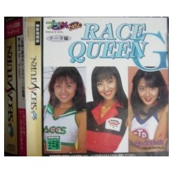 RACE QUEEN G