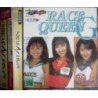 RACE QUEEN G