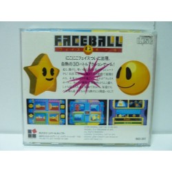 FACEBALL Jap