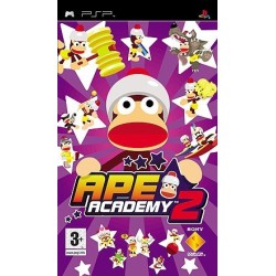 APE ACADEMY 2 Pal