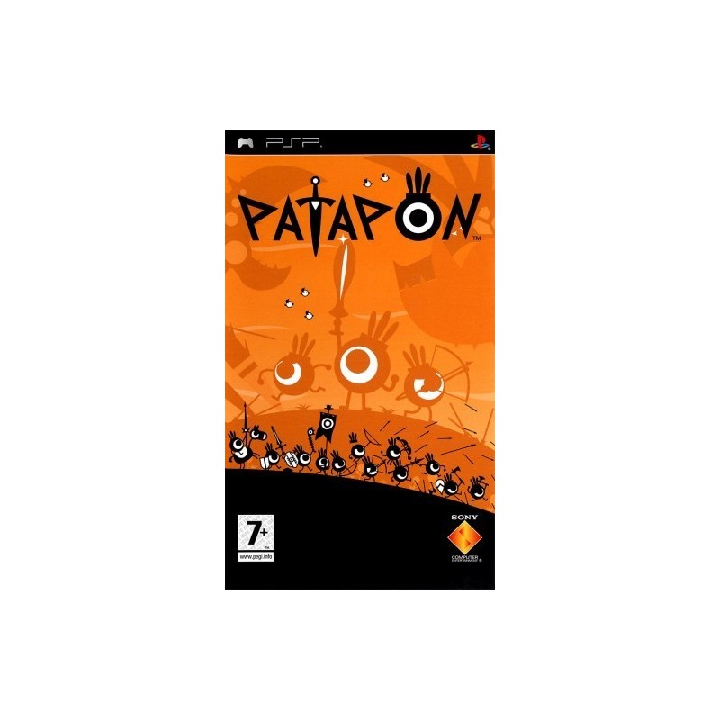 patapon-sans-notice