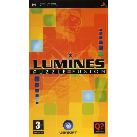 LUMINES Pal