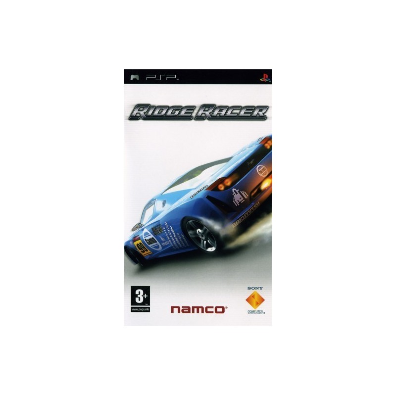 STAR SOLDIER psp