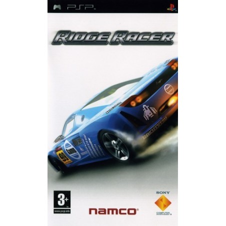 STAR SOLDIER psp