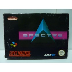 SPECTRE Pal