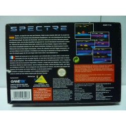 SPECTRE Pal