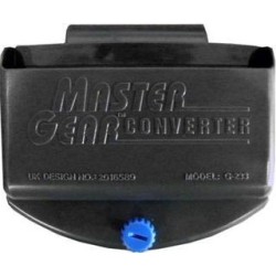 MASTER GEAR CONVERTER