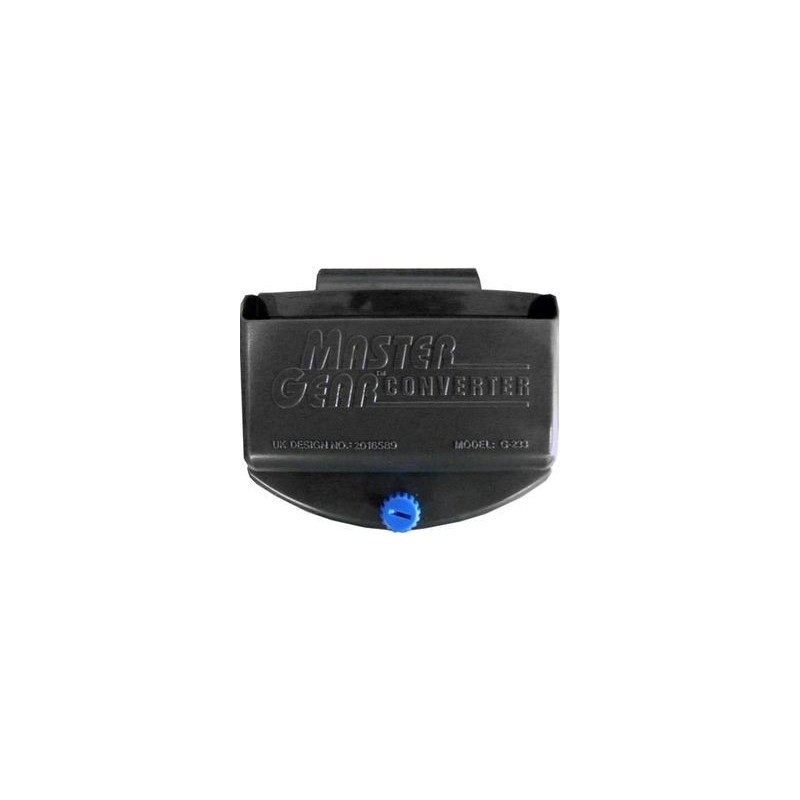 MASTER GEAR CONVERTER