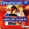 DEAD OR ALIVE 2