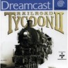 RAILROAD TYCOON II
