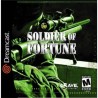 SOLDIER OF FORTUNE