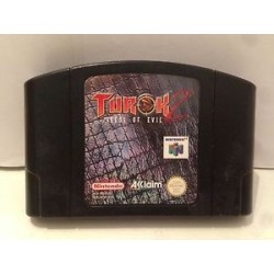 TUROK Rage Wars (Loose)