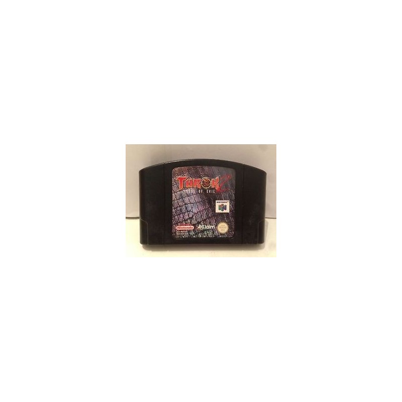 TUROK Rage Wars (Loose)