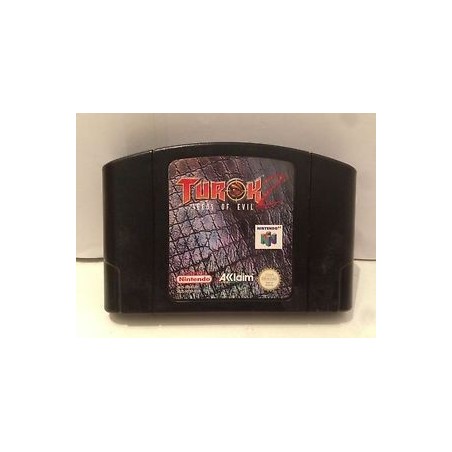 TUROK Rage Wars (Loose)