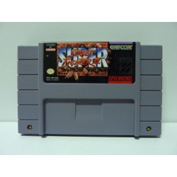 STREET FIGHTER 2