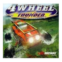4 WHEEL THUNDER