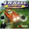 4 WHEEL THUNDER