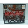 METAL GEAR SOLID (sans notice)