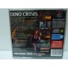 dino crisis playstation