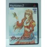 SAKURA TAISEN Monogatari: Mysterious Paris Jap