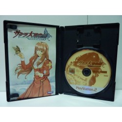 SAKURA TAISEN Monogatari: Mysterious Paris Jap