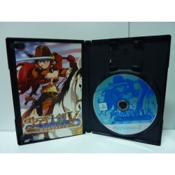 SAKURA TAISEN V : EPISODE 0 Jap