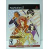 SAKURA TAISEN WARS : SO LONG MY LOVE Jap