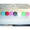 BUTTON SANWA PINK